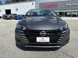 New 2024 Nissan Versa S w/ S Plus Package image 2