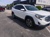 Used 2020 GMC Terrain SLT image 6