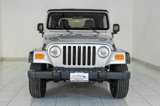 Used 2004 Jeep Wrangler 4WD w/ Dual Top Group image 3