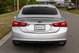 Used 2021 Chevrolet Malibu RS image 4