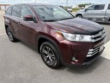 Used 2019 Toyota Highlander Plus image 2