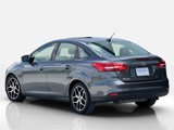 Used 2017 Ford Focus SEL w/ Cold Weather Package image 5