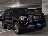 New 2026 GMC Terrain Elevation image 3
