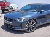 Used 2022 Polestar Polestar 2 w/ Performance Package image 2