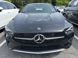 Used 2025 Mercedes-Benz CLA 250 4MATIC image 2