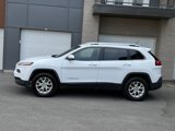 Used 2014 Jeep Cherokee Latitude image 2
