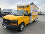Used 2021 GMC Savana 3500 Extended w/ Power Convenience Package image 3