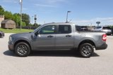 New 2025 Ford Maverick XLT image 4
