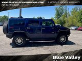 Used 2007 HUMMER H2 image 3