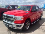 Used 2021 RAM 1500 Big Horn image 2