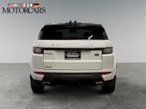 Used 2018 Land Rover Range Rover Evoque HSE Dynamic image 4