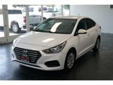 Used 2021 Hyundai Accent SE image 3