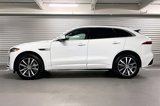 New 2025 Jaguar F-PACE R-Dynamic S image 3