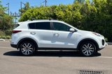 Used 2017 Kia Sportage EX w/ Paint Protection Package image 3