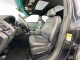 Used 2016 Ford Explorer Sport w/ Equipment Group 401A image 4