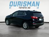 Used 2021 Chevrolet Equinox LT image 4