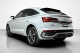 Used 2022 Audi Q5 2.0T Premium Plus image 3