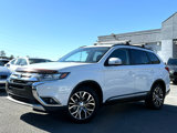 Used 2016 Mitsubishi Outlander SEL image 2