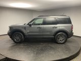 Used 2024 Ford Bronco Sport Big Bend w/ Convenience Package image 4