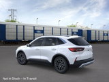 New 2025 Ford Escape SE image 4