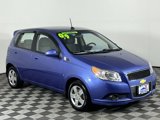 Used 2009 Chevrolet Aveo5 LT w/ Power and Convenience Package image 4