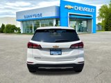 Certified 2022 Chevrolet Equinox LT image 4