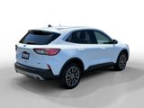 Certified 2022 Ford Escape SEL image 5