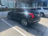 Used 2019 Cadillac XT5 Platinum image 2