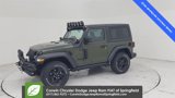 Used 2020 Jeep Wrangler Sport image 6