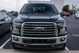 Used 2017 Ford F150 XLT w/ Equipment Group 302A Luxury image 2