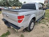 Used 2014 Ford F150 Lariat w/ Lariat Chrome Package image 5