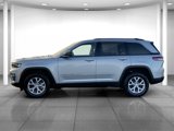Used 2022 Jeep Grand Cherokee Limited image 4