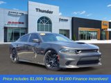 Used 2019 Dodge Charger Scat Pack w/ Dynamics Package image 1