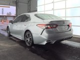 Used 2018 Toyota Camry SE image 5