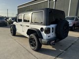 Used 2019 Jeep Wrangler Unlimited Sport S image 3