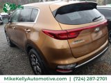 Used 2020 Kia Sportage LX w/ LX Popular Package image 5