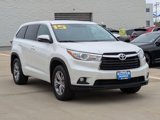 Used 2015 Toyota Highlander Plus image 4