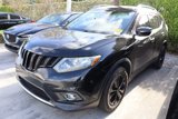 Used 2015 Nissan Rogue SV image 2