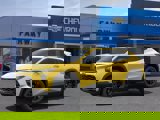 New 2025 Chevrolet Trax ACTIV w/ Driver Confidence Package image 2