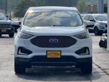 Used 2024 Ford Edge SEL image 2