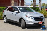 Used 2020 Chevrolet Equinox LT w/ Driver Convenience Package image 2