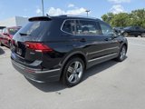 Used 2021 Volkswagen Tiguan SEL image 5
