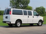 Used 2016 Chevrolet Express 2500 LS image 3