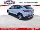 Certified 2020 Ford Escape SE image 6