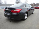 Used 2017 Nissan Altima 2.5 S w/ Power Driver Seat Package image 4