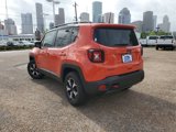 Used 2021 Jeep Renegade Trailhawk w/ Sun & Sound Group image 4