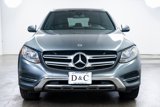 Used 2018 Mercedes-Benz GLC 300 4MATIC image 2