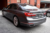 Used 2016 BMW 750i image 5