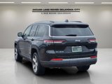 Used 2021 Jeep Grand Cherokee L Limited image 4