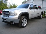 Used 2013 GMC Sierra 2500 SLE w/ HD SLE Premium Package image 2